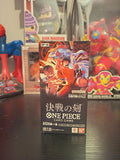 Display One Piece OP-16 Japonaise